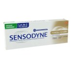Sensodyne Pro Soin Complet Dentifrice Lot de 2